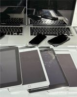Apple Bastler Ersatzteilspender MacBook,IPhone,IPad Thüringen - Weimar Vorschau
