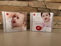Baby-Klassik CD-Set: klassische Musik für Babys! Baden-Württemberg - Hüttlingen Vorschau