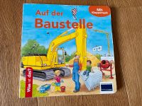 Buch Auf der Baustelle Bayern - Oy-Mittelberg Vorschau