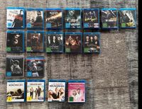 Blu Rays (Liam Neeson,FSOG,Twilight..)- Preis pro Stück! Nordrhein-Westfalen - Lichtenau Vorschau