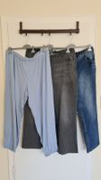 Ulla Popken T-Shirt Hose und Jeans Größe 50/52/54/56 ab 15€ Hannover - Vahrenwald-List Vorschau