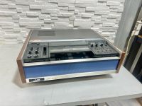 JVC CR-6060ED Video Cassette Recorder System PAL/NTSC defekt Nordrhein-Westfalen - Gelsenkirchen Vorschau
