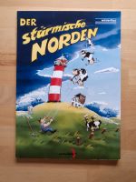 Achterbahn Verlag Comic Der stürmische Norden Nordrhein-Westfalen - Minden Vorschau