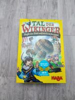 Haba Spiel "Tal der Wikinger" , super Zustand Baden-Württemberg - Dettingen an der Erms Vorschau