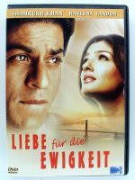 Liebe für die Ewigkeit - Bollywood Romanze - Shahrukh Khan Niedersachsen - Osnabrück Vorschau