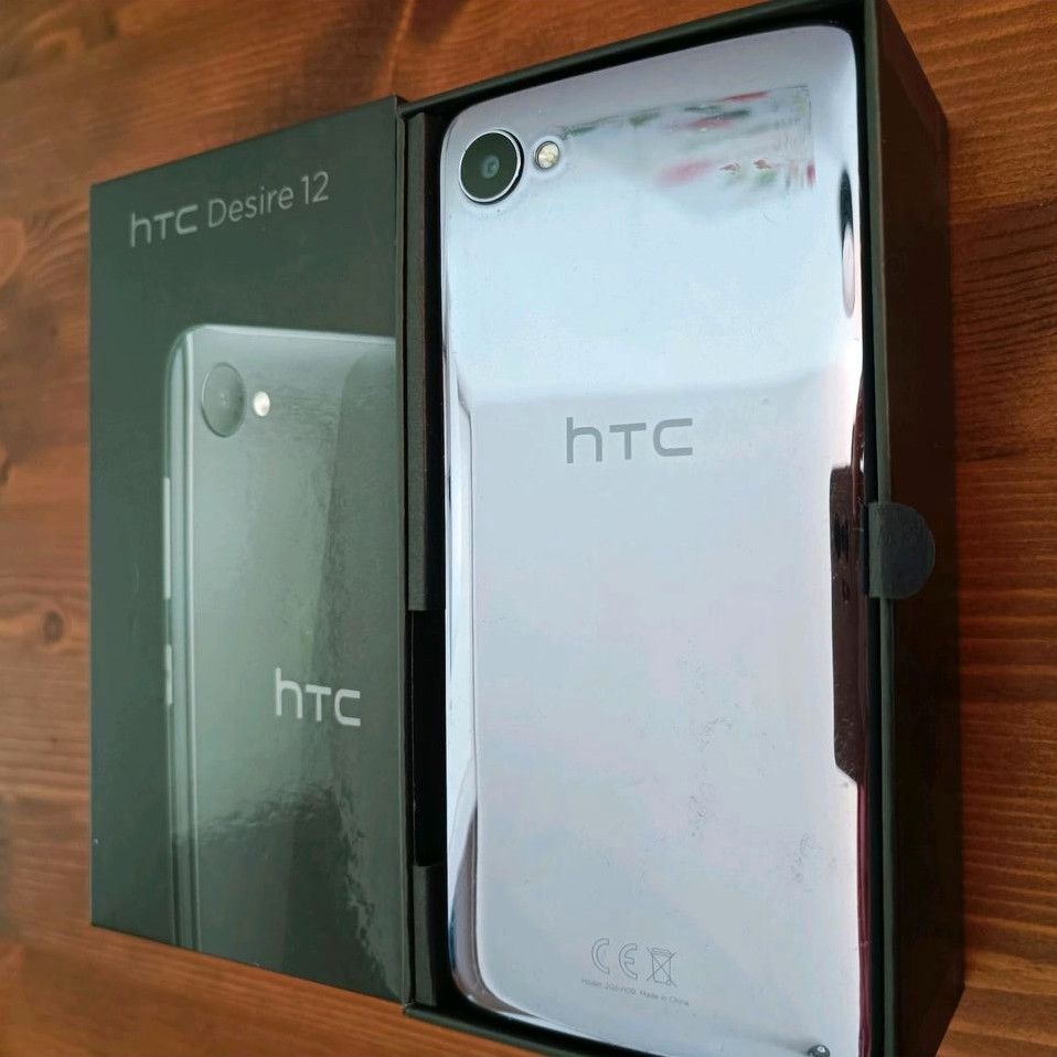 HTC Desire 12 in Kempten