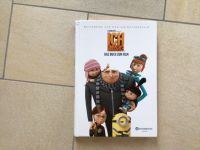 Minions ICH Einfach unverbesserlich 3 Buch zum Film Bayern - Regenstauf Vorschau