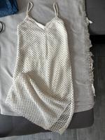 Kleid Strand Bershka Niedersachsen - Hildesheim Vorschau