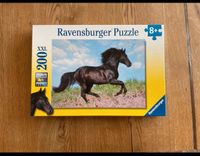 ⭐️ Puzzle - 200 Teile - Pferd - Pferdemotiv - wie neu Bayern - Ruderting Vorschau