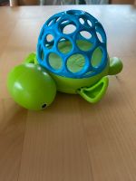 Schildkröte/Wasserspielzeug von Oball Bayern - Waltenhofen Vorschau