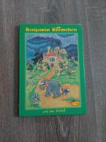 Benjamin Blümchen und das Schloß, Buch, Kinderbuch Bayern - Nersingen Vorschau