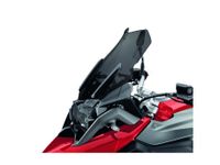 BMW Motorrad Windschild getönt R1200GS/R1250GS/Adventure/K50/K51 Hessen - Heppenheim (Bergstraße) Vorschau