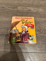 Tolles Buch Puzzle Puzzlebuch Ab 3 Jahre Rheinland-Pfalz - Hettenleidelheim Vorschau