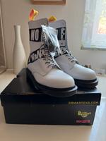 Dr. Martens x Sex Pistols, limited edition,  Gr. 39, weiß NEU Berlin - Tempelhof Vorschau