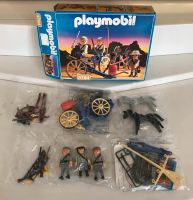 Playmobil Western 3784 Südstaatler zum Teil Neu Ovp Rarität !!! Leipzig - Schönefeld-Abtnaundorf Vorschau