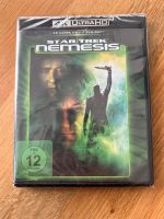 Star Trek nemesis 4K Ultra HD + Blu Ray Frankfurt am Main - Harheim Vorschau