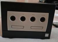 Verkauf von Nintendo Gamecube + Memory Card Nordrhein-Westfalen - Herne Vorschau