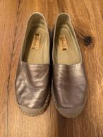 Vidoretta Espadrilles, wie neu, 39 Niedersachsen - Göttingen Vorschau