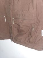 Jacke von Schöffel, Größe M in der Farbe braun Nordrhein-Westfalen - Iserlohn Vorschau