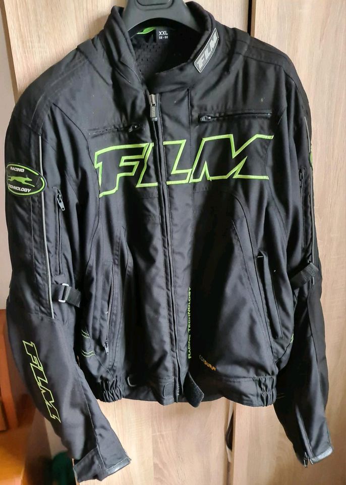 Motorradjacke 2XL in Grevenbroich