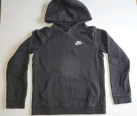 Nike Hoodie Gr. 152 Sachsen-Anhalt - Holzweißig Vorschau