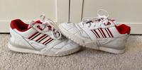 Schöne Adidas Schuhe Leipzig - Schönefeld-Abtnaundorf Vorschau