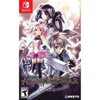 Record of Agarest War - Nintendo Switch - Neu & OVP Friedrichshain-Kreuzberg - Friedrichshain Vorschau