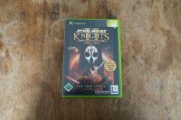 Xbox Spiel Star Wars Knights of the Old Republic 2 The Sith Lords Aachen - Aachen-Mitte Vorschau