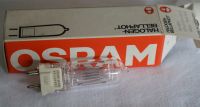 Osram 64680 * 220-230V 500W * GY9.5 Nordrhein-Westfalen - Gummersbach Vorschau