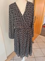 Kleid gr.xxl von Zabaione schwarz/weiß Bayern - Barbing Vorschau