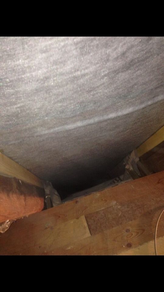 Kostengünstige nachträgliche Dämmung mit Einblasdämmung Dachboden in Euskirchen