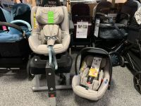 NEU - AVIONAUT AeroFix&Pixel Auto-Babyschale TRIO 3i1 Set - NEU - FIRLEFANZ Berlin - Hohenschönhausen Vorschau