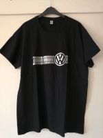 T-Shirt VW Logo Größe XXL schwarz wie NEU Bayern - Ruhstorf an der Rott Vorschau