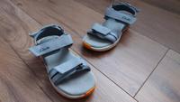 Sandalen Gr. 28.5 Jungen Niedersachsen - Vechelde Vorschau