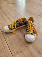 Dockers x art, Stoffschuhe Chucks 36 Nürnberg (Mittelfr) - Südoststadt Vorschau