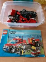 Lego City 7942 Feuerwehr Pickup Niedersachsen - Hameln Vorschau