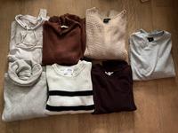 Bekleidungspaket Pullover Größe M Marc o Polo, Esprit, Nordrhein-Westfalen - Senden Vorschau