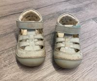 Sandalen/ Lauflernschuhe *Kickers* Gr. 19 Hansestadt Demmin - Altentreptow Vorschau