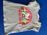 T-Shirt Hello Kitty Größe 98 Nordrhein-Westfalen - Ibbenbüren Vorschau