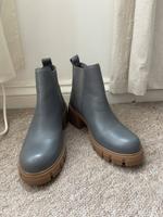 Lederstiefel Steve Madden Walle - Utbremen Vorschau