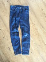 Topshop Moto Jamie Jeans W28 L30 dunkelblau Skinny Röhrenhose Hessen - Herborn Vorschau