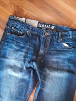 Eagle Jeans Größe 56 Kreis Ostholstein - Fehmarn Vorschau