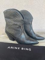 Anine Bing Easton Boots Größe 39 Hamburg-Mitte - Hamburg St. Georg Vorschau