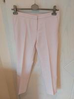 Koton Damen Hose gr 38 rosa Bayern - Finsing Vorschau