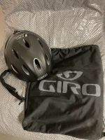 Giro Fuse Ski Snowboard Helm Unisex Größe L Black schwarz matt Bayern - Landshut Vorschau