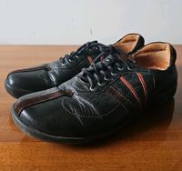 Lederschuhe von Think! Hessen - Gießen Vorschau