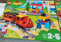 Lego Duplo zug 10874 Niedersachsen - Einbeck Vorschau