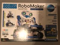 Robo Maker Starter Frankfurt am Main - Kalbach Vorschau