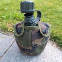 Trinkflasche Armee Feldflasche Nordrhein-Westfalen - Kevelaer Vorschau