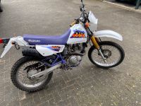 Suzuki DR 125 Hamburg Barmbek - Hamburg Barmbek-Süd  Vorschau